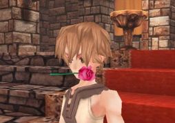 画像集#008のサムネイル/「ファンタジーアース ゼロ」,イベント満載の「ヴィラーノフェスティバル」開催中