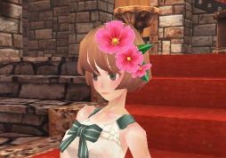 画像集#009のサムネイル/「ファンタジーアース ゼロ」,イベント満載の「ヴィラーノフェスティバル」開催中