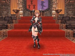 画像集#003のサムネイル/「FEZ」新たな召喚獣が登場するイベント開催&アクセデザインコンテスト実施