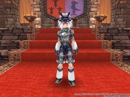 画像集#004のサムネイル/「FEZ」新たな召喚獣が登場するイベント開催&アクセデザインコンテスト実施