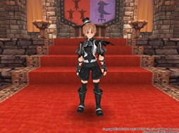 画像集#006のサムネイル/「FEZ」新たな召喚獣が登場するイベント開催&アクセデザインコンテスト実施