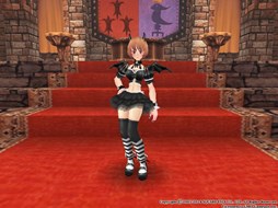 画像集#007のサムネイル/「FEZ」新たな召喚獣が登場するイベント開催&アクセデザインコンテスト実施