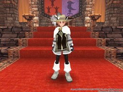 画像集#008のサムネイル/「FEZ」新たな召喚獣が登場するイベント開催&アクセデザインコンテスト実施