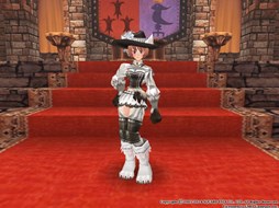 画像集#009のサムネイル/「FEZ」新たな召喚獣が登場するイベント開催&アクセデザインコンテスト実施