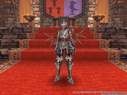 画像集#010のサムネイル/「FEZ」新たな召喚獣が登場するイベント開催&アクセデザインコンテスト実施