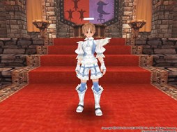 画像集#012のサムネイル/「FEZ」新たな召喚獣が登場するイベント開催&アクセデザインコンテスト実施