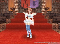 画像集#013のサムネイル/「FEZ」新たな召喚獣が登場するイベント開催&アクセデザインコンテスト実施