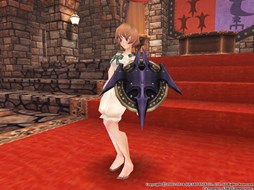 画像集#015のサムネイル/「FEZ」新たな召喚獣が登場するイベント開催&アクセデザインコンテスト実施