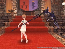 画像集#016のサムネイル/「FEZ」新たな召喚獣が登場するイベント開催&アクセデザインコンテスト実施