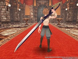 画像集#017のサムネイル/「FEZ」新たな召喚獣が登場するイベント開催&アクセデザインコンテスト実施