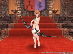 画像集#019のサムネイル/「FEZ」新たな召喚獣が登場するイベント開催&アクセデザインコンテスト実施