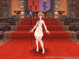 画像集#021のサムネイル/「FEZ」新たな召喚獣が登場するイベント開催&アクセデザインコンテスト実施