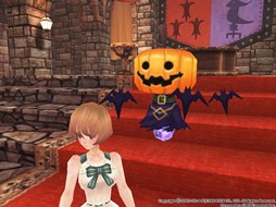 画像集#022のサムネイル/「FEZ」新たな召喚獣が登場するイベント開催&アクセデザインコンテスト実施