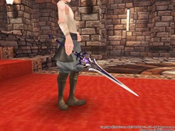 画像集#023のサムネイル/「FEZ」新たな召喚獣が登場するイベント開催&アクセデザインコンテスト実施