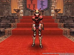 画像集#025のサムネイル/「FEZ」新たな召喚獣が登場するイベント開催&アクセデザインコンテスト実施