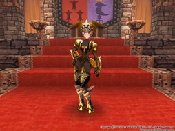 画像集#026のサムネイル/「FEZ」新たな召喚獣が登場するイベント開催&アクセデザインコンテスト実施