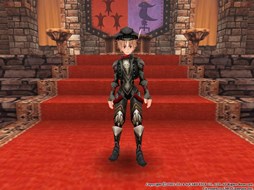 画像集#027のサムネイル/「FEZ」新たな召喚獣が登場するイベント開催&アクセデザインコンテスト実施