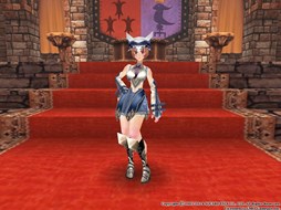 画像集#028のサムネイル/「FEZ」新たな召喚獣が登場するイベント開催&アクセデザインコンテスト実施