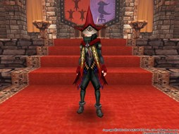 画像集#029のサムネイル/「FEZ」新たな召喚獣が登場するイベント開催&アクセデザインコンテスト実施