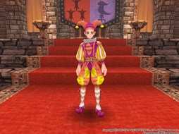 画像集#031のサムネイル/「FEZ」新たな召喚獣が登場するイベント開催&アクセデザインコンテスト実施