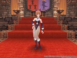 画像集#032のサムネイル/「FEZ」新たな召喚獣が登場するイベント開催&アクセデザインコンテスト実施