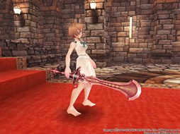 画像集#033のサムネイル/「FEZ」新たな召喚獣が登場するイベント開催&アクセデザインコンテスト実施