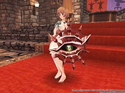 画像集#034のサムネイル/「FEZ」新たな召喚獣が登場するイベント開催&アクセデザインコンテスト実施