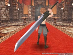 画像集#036のサムネイル/「FEZ」新たな召喚獣が登場するイベント開催&アクセデザインコンテスト実施