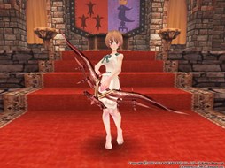 画像集#038のサムネイル/「FEZ」新たな召喚獣が登場するイベント開催&アクセデザインコンテスト実施