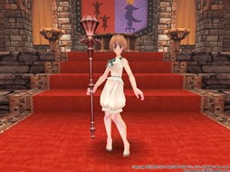 画像集#039のサムネイル/「FEZ」新たな召喚獣が登場するイベント開催&アクセデザインコンテスト実施