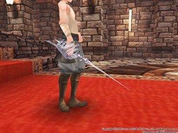 画像集#040のサムネイル/「FEZ」新たな召喚獣が登場するイベント開催&アクセデザインコンテスト実施