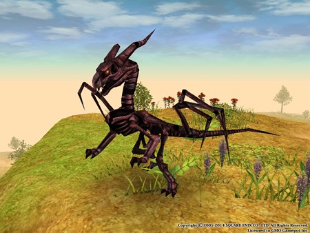 画像集#042のサムネイル/「FEZ」新たな召喚獣が登場するイベント開催&アクセデザインコンテスト実施