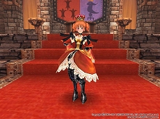 画像集#035のサムネイル/「ファンタジーアース ゼロ」,正式サービス8周年記念のキャンペーンを順次実施