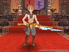 画像集#042のサムネイル/「ファンタジーアース ゼロ」,正式サービス8周年記念のキャンペーンを順次実施