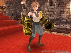 画像集#046のサムネイル/「ファンタジーアース ゼロ」,正式サービス8周年記念のキャンペーンを順次実施