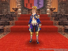 画像集#051のサムネイル/「ファンタジーアース ゼロ」,正式サービス8周年記念のキャンペーンを順次実施