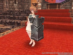 画像ギャラリー No.013のサムネイル画像 / 「ファンタジーアース ゼロ」,「古代のルーレット」が再登場。1月26日まで