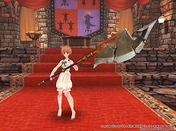 画像ギャラリー No.014のサムネイル画像 / 「ファンタジーアース ゼロ」,「古代のルーレット」が再登場。1月26日まで