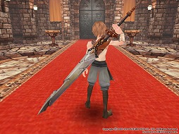 画像ギャラリー No.015のサムネイル画像 / 「ファンタジーアース ゼロ」,「古代のルーレット」が再登場。1月26日まで