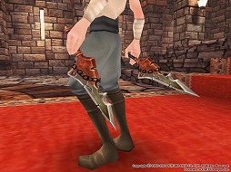 画像ギャラリー No.016のサムネイル画像 / 「ファンタジーアース ゼロ」,「古代のルーレット」が再登場。1月26日まで