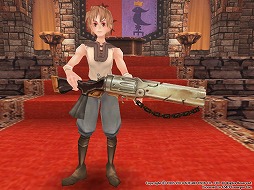 画像ギャラリー No.018のサムネイル画像 / 「ファンタジーアース ゼロ」,「古代のルーレット」が再登場。1月26日まで