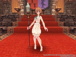 画像ギャラリー No.019のサムネイル画像 / 「ファンタジーアース ゼロ」,「古代のルーレット」が再登場。1月26日まで