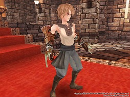 画像ギャラリー No.022のサムネイル画像 / 「ファンタジーアース ゼロ」,「古代のルーレット」が再登場。1月26日まで