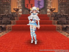 画像ギャラリー No.003のサムネイル画像 / 「ファンタジーアース ゼロ」に“舶来のルーレット6”が登場。羊や中国神話をモチーフにした最新デザインの装備を入手するチャンス