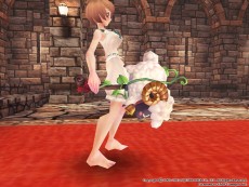 画像ギャラリー No.006のサムネイル画像 / 「ファンタジーアース ゼロ」に“舶来のルーレット6”が登場。羊や中国神話をモチーフにした最新デザインの装備を入手するチャンス