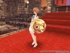 画像ギャラリー No.007のサムネイル画像 / 「ファンタジーアース ゼロ」に“舶来のルーレット6”が登場。羊や中国神話をモチーフにした最新デザインの装備を入手するチャンス