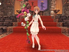 画像ギャラリー No.013のサムネイル画像 / 「ファンタジーアース ゼロ」に“舶来のルーレット6”が登場。羊や中国神話をモチーフにした最新デザインの装備を入手するチャンス