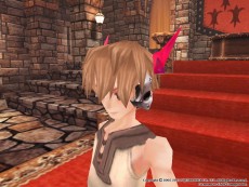 画像ギャラリー No.018のサムネイル画像 / 「ファンタジーアース ゼロ」に“舶来のルーレット6”が登場。羊や中国神話をモチーフにした最新デザインの装備を入手するチャンス