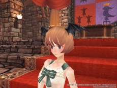 画像ギャラリー No.019のサムネイル画像 / 「ファンタジーアース ゼロ」に“舶来のルーレット6”が登場。羊や中国神話をモチーフにした最新デザインの装備を入手するチャンス