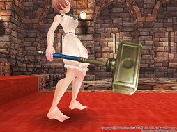 画像ギャラリー No.012のサムネイル画像 / 「ファンタジーアース ゼロ」特典満載の新兵大支援キャンペーンが本日スタート